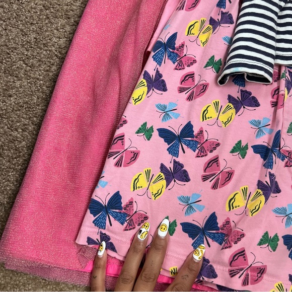 Hanna Andersson Dresses - Picture 2 of 8